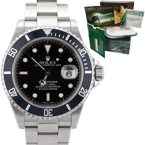 rolex submariner 2000 price|rolex submariner price drop.